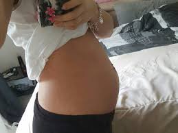 4 month baby bump - Google Search