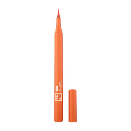 3INA Makeup The Color Pen Eyeliner 188 | lyko.com