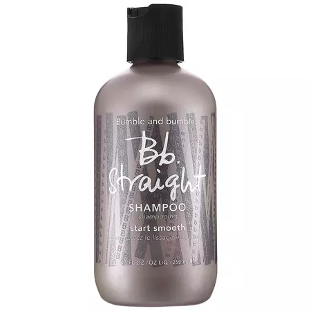 Straight Shampoo - Bumble and bumble | Sephora