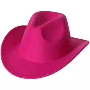 hot pink cowboy hat - Google Search