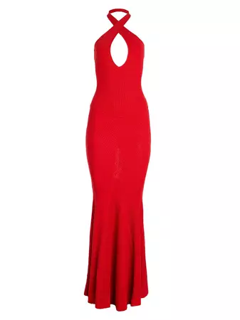 Shop Retrofête Verona Dress | Saks Fifth Avenue