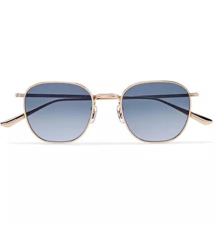 The Row x Oliver Peoples Board Meeting 2 Square Sunglasses – Vyhľadávanie Google