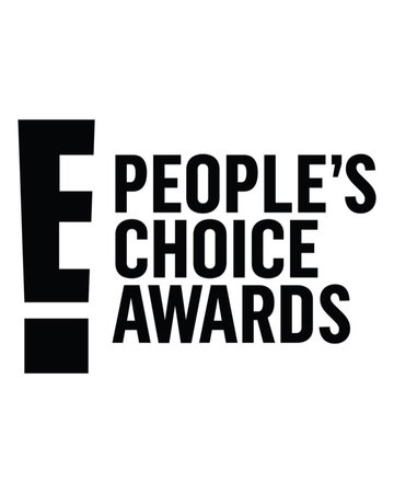 people’s Choice Awards logo