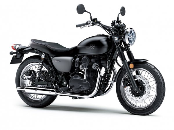 Heni Motorcycle 1