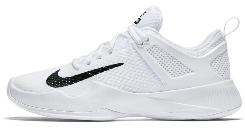 nike volleyball shoes