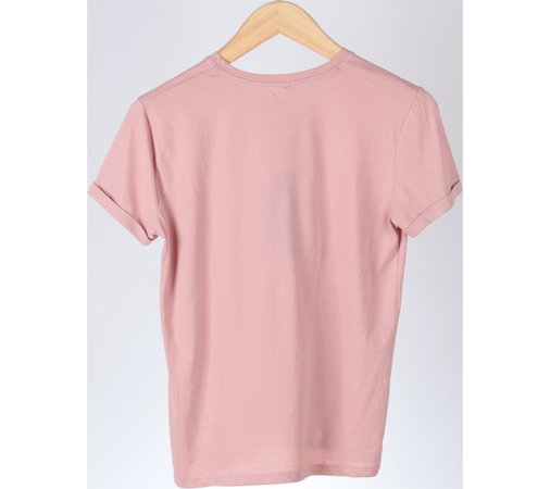 pink t-shirt stradivarius lace - Google Search