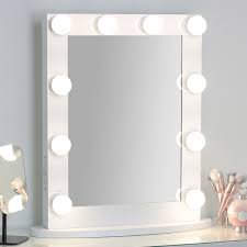 mirror with lights - Google Search