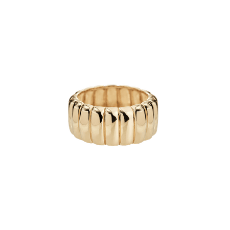 Charlotte Bold Ring | Mejuri