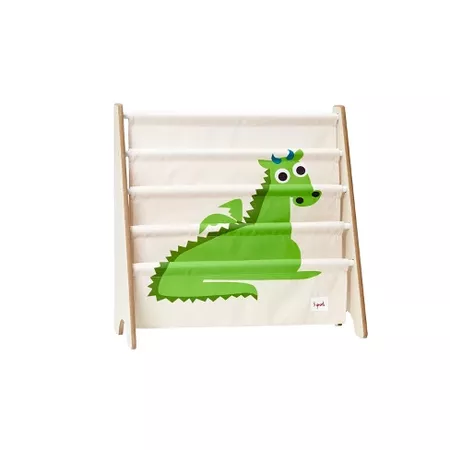 3 Sprouts Kids Bookcase Rack : Target
