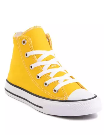 yelliw chuck taylor - Google Search