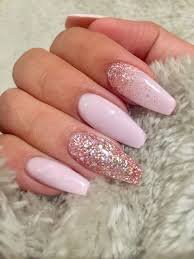 pale pink nails - Google Search