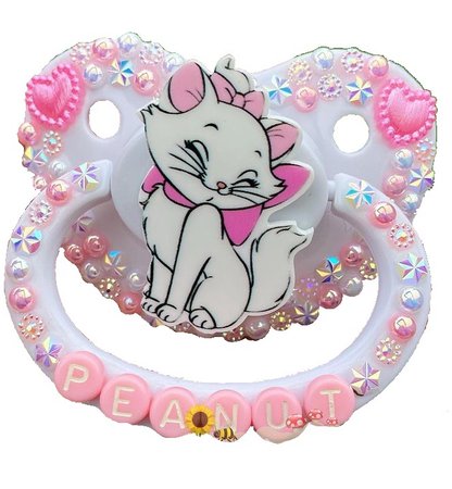 Marie adult paci