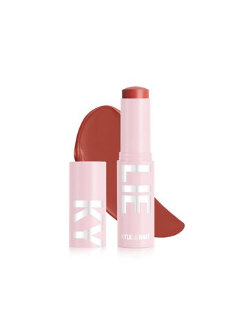 Runway Blush Stick | Kylie Cosmetics | Kylie Cosmetics by Kylie Jenner