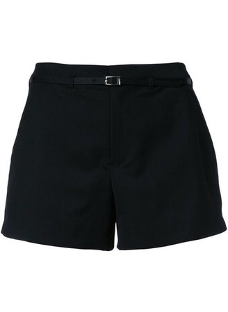 shorts (black)