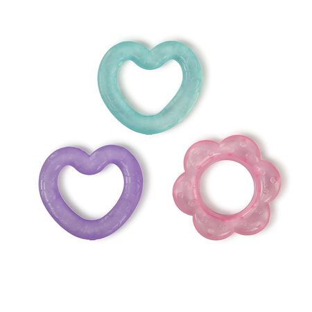 Agere - Pacifiers, teethers, stim toys