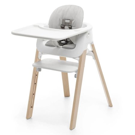 Stokke Steps High Chair Bundle | Baby Village