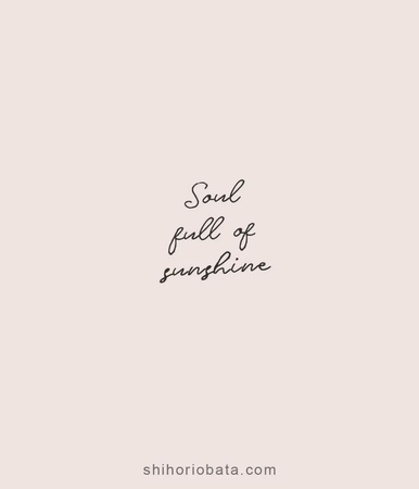 Soul Quote