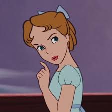 tumblr wendy darling aesthetic - Google Search
