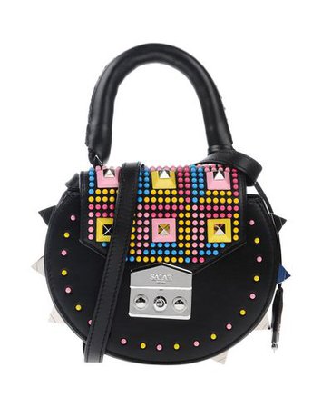 Salar Handbag - Women Salar Handbags online on YOOX United States - 45381359WL