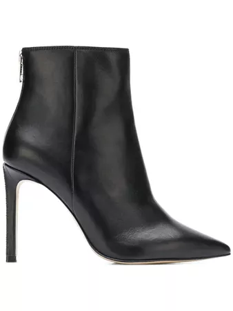Diesel High Ankle Boots - Farfetch