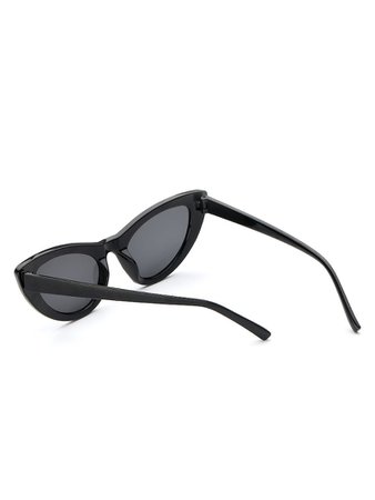 Cat Eye SunglassesFor Women-romwe