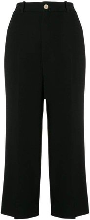 Cady Culotte trousers