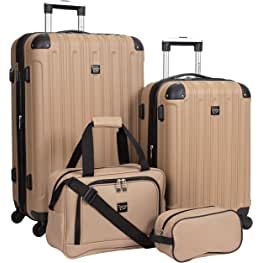 Amazon.com : suitcase