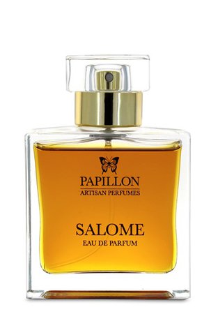 Salome Eau de Parfum by Papillon Artisan Perfumes | Luckyscent