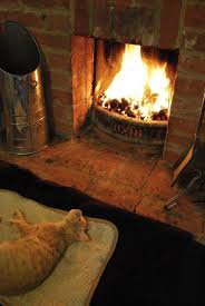 snuggle by fireplace aesthetic photo pinterest - Google Search