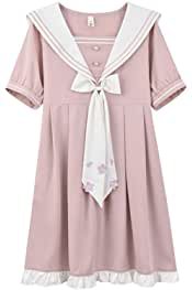 lolita dress pink kawaii
