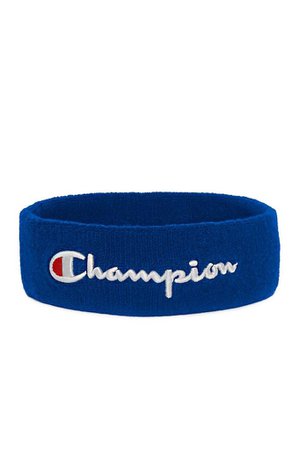 champion headband