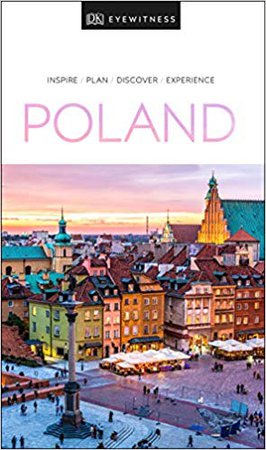DK Eyewitness Poland (Travel Guide): DK Eyewitness: 9780241360088: Amazon.com: Books