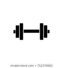 dumbbell vector - Google Search