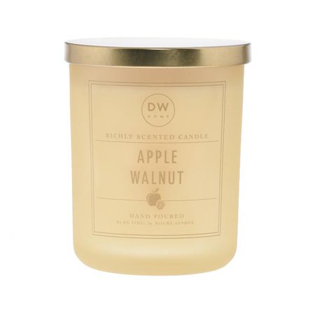 Apple Walnut – DW Home Candles