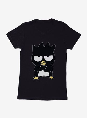 Badtz Maru T-Shirt black