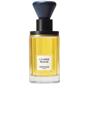 ORMAIE L'Ivrée Bleue Eau De Parfum in | FWRD
