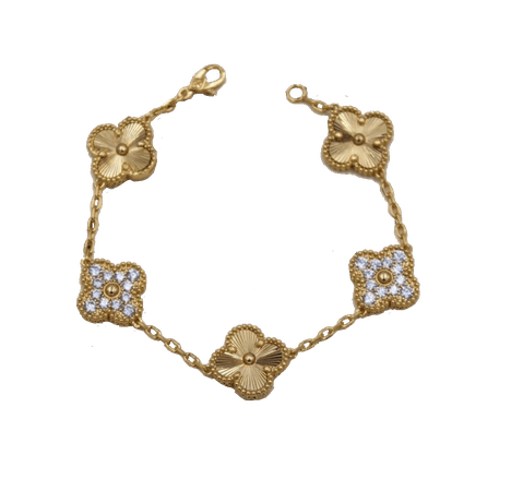 Van Cleef & Arpels bracelet