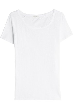 Cotton T-Shirt Gr. S