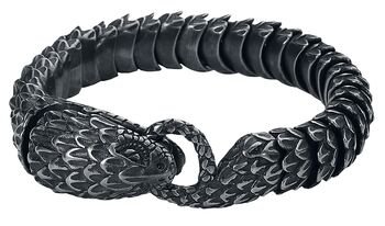Snake Bracelet | Wildcat Bracelet | EMP