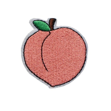 peach patch
