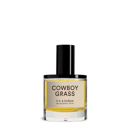 D.S. & Durga Cowboy Grass Eau De Parfum, Floral | 50 ml