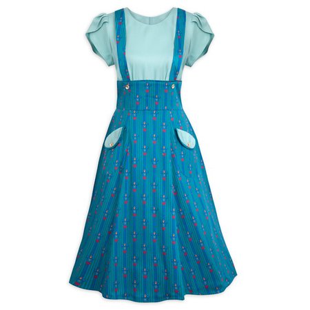 Disneyland Railroad Dress for Women | shopDisney