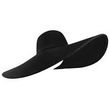 black funeral hats - Google Search