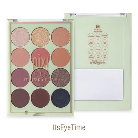 Pixi by Petra Eyeshadow Palette