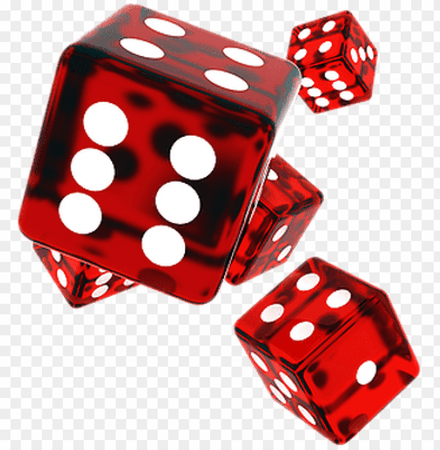 rolling dice transparent - Google Search
