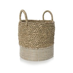 Baskets | Woven Storage & Laundry Baskets Online | Adairs