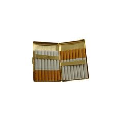 cigarette book