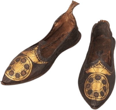 shoes egyptian