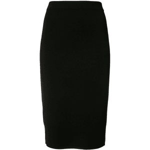 pencil midi skirt for $275.00 available on URSTYLE.com