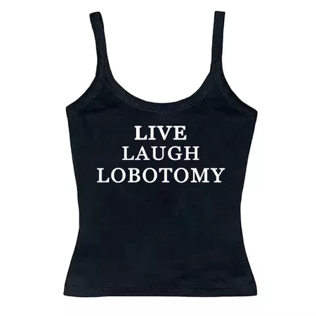 Live Laugh Skinny Tank | BOOGZEL CLOTHING – Boogzel Clothing
